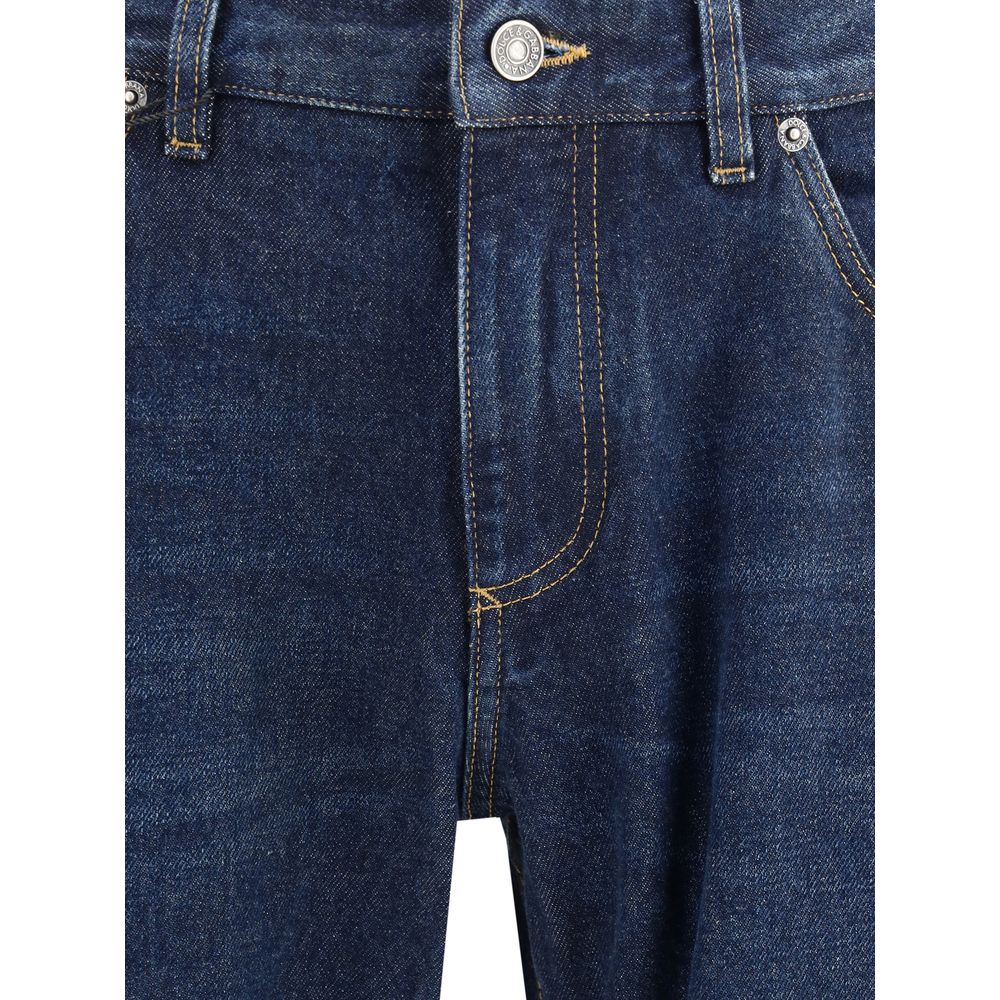 Dolce & Gabbana raka jeans
