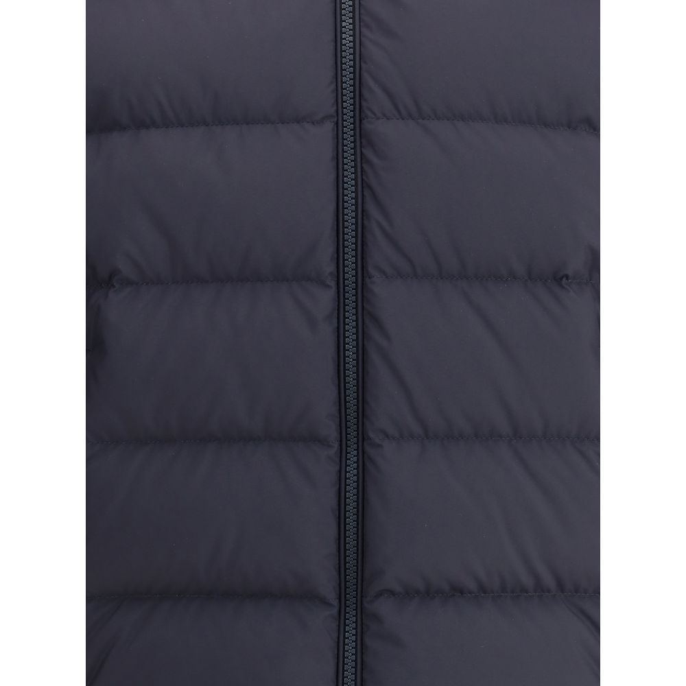 Moncler Montbrocq Dunjacka