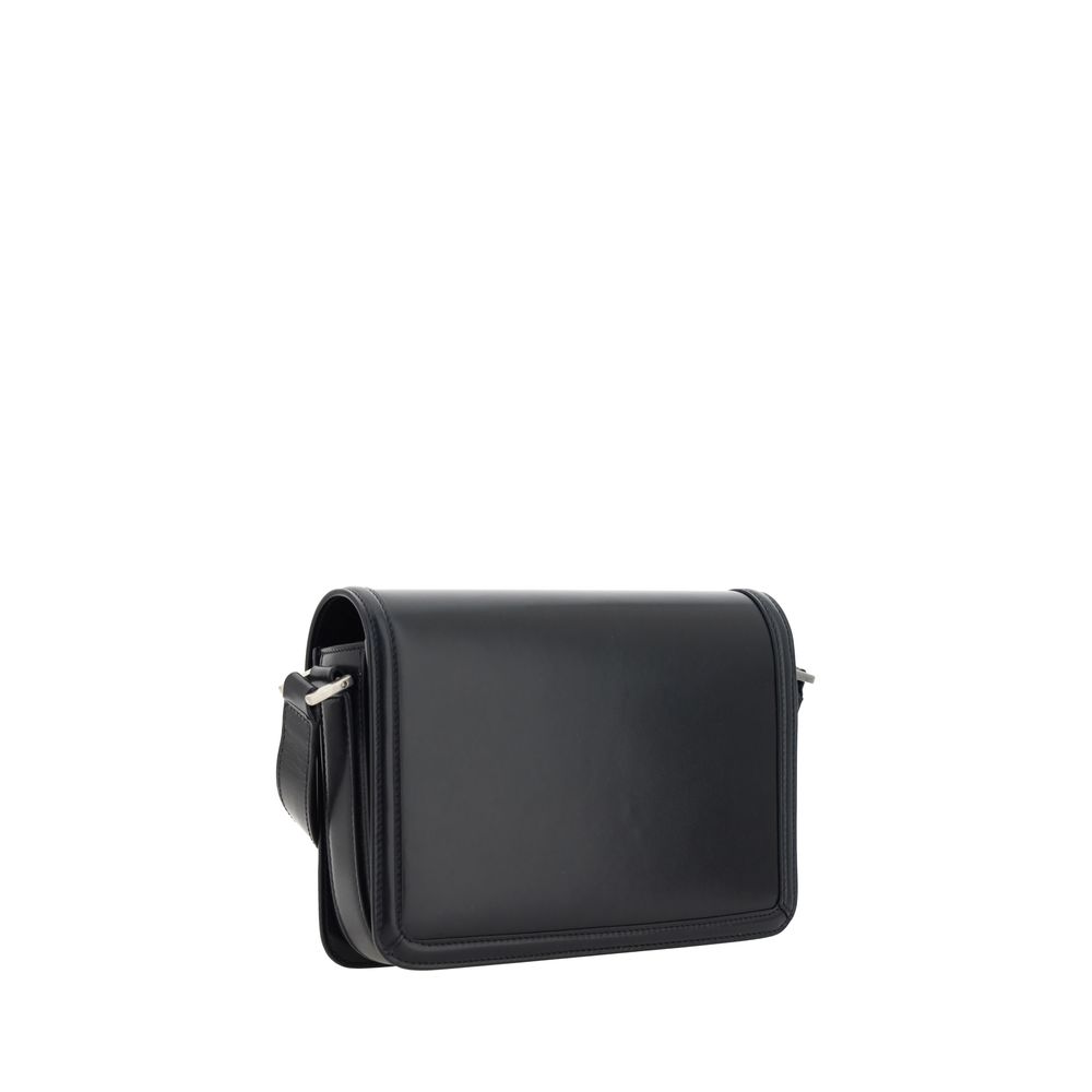 Saint Laurent Solferino Axelväska