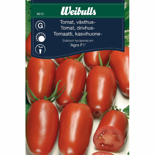 Tomat – Agro F1