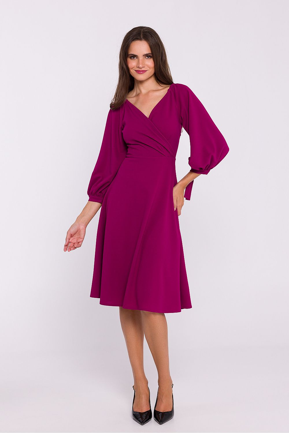 Daydress model 201095 Stylove