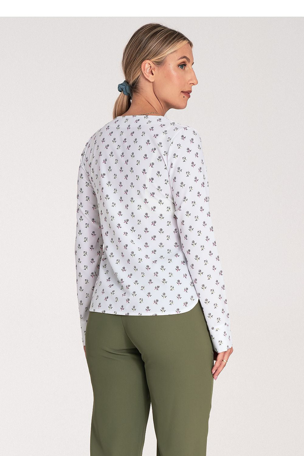 Long sleeve shirt model 201464 Figl