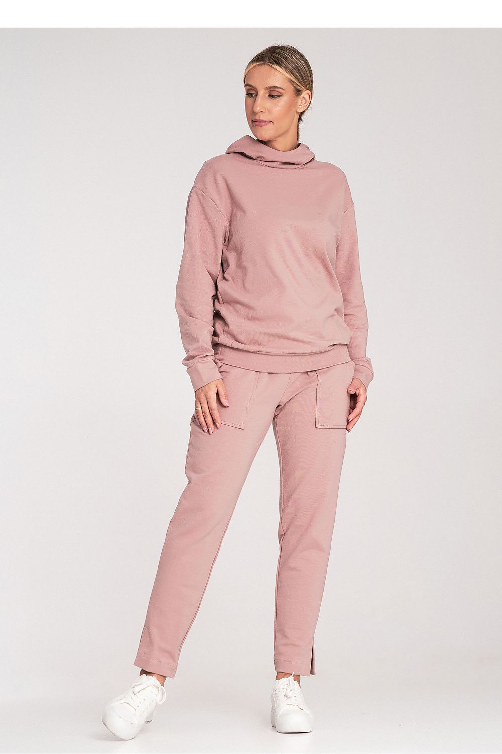 Tracksuit trousers model 201478 Figl