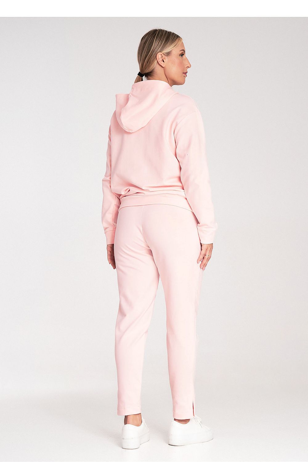 Tracksuit trousers model 201479 Figl