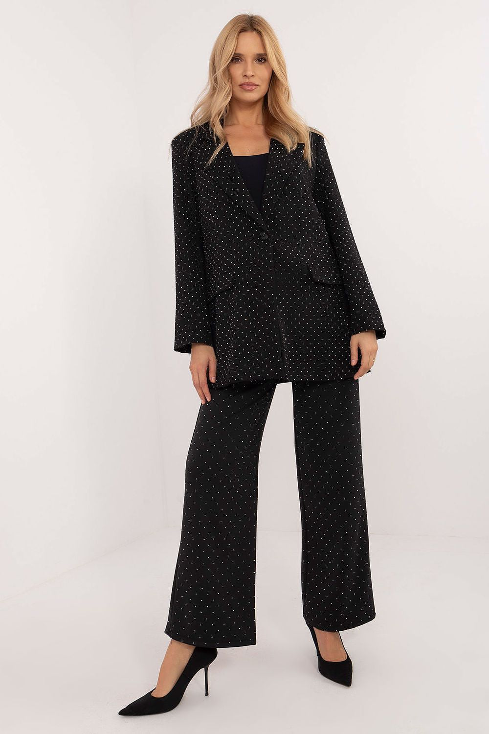 Jacket model 201579 Italy Moda