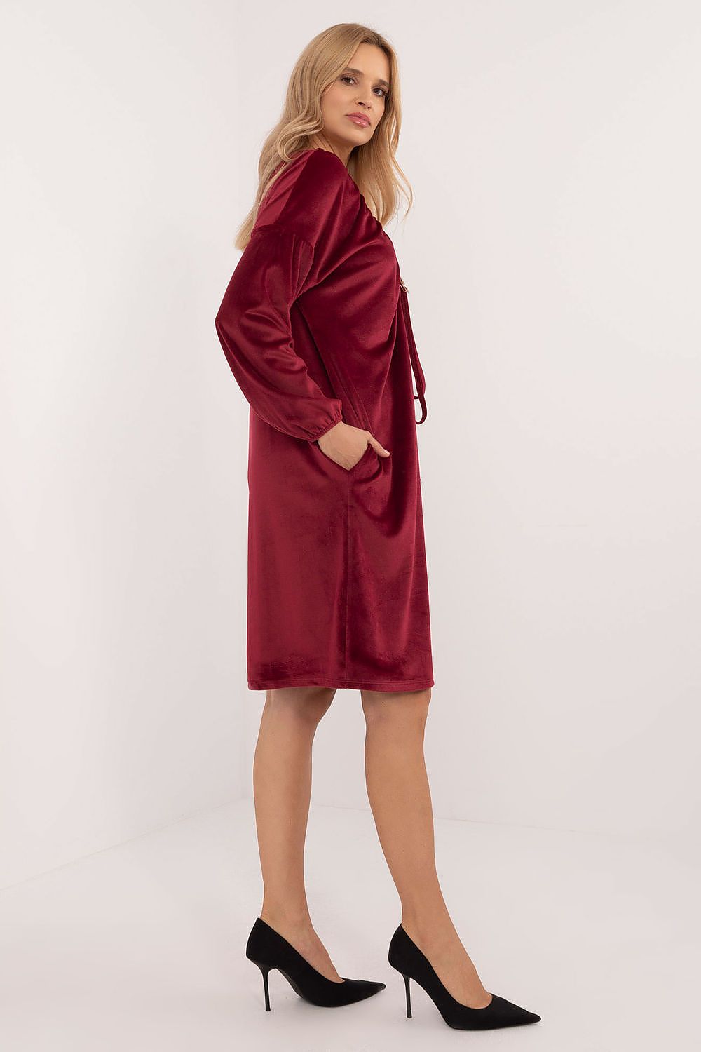 Daydress model 201582 Italy Moda
