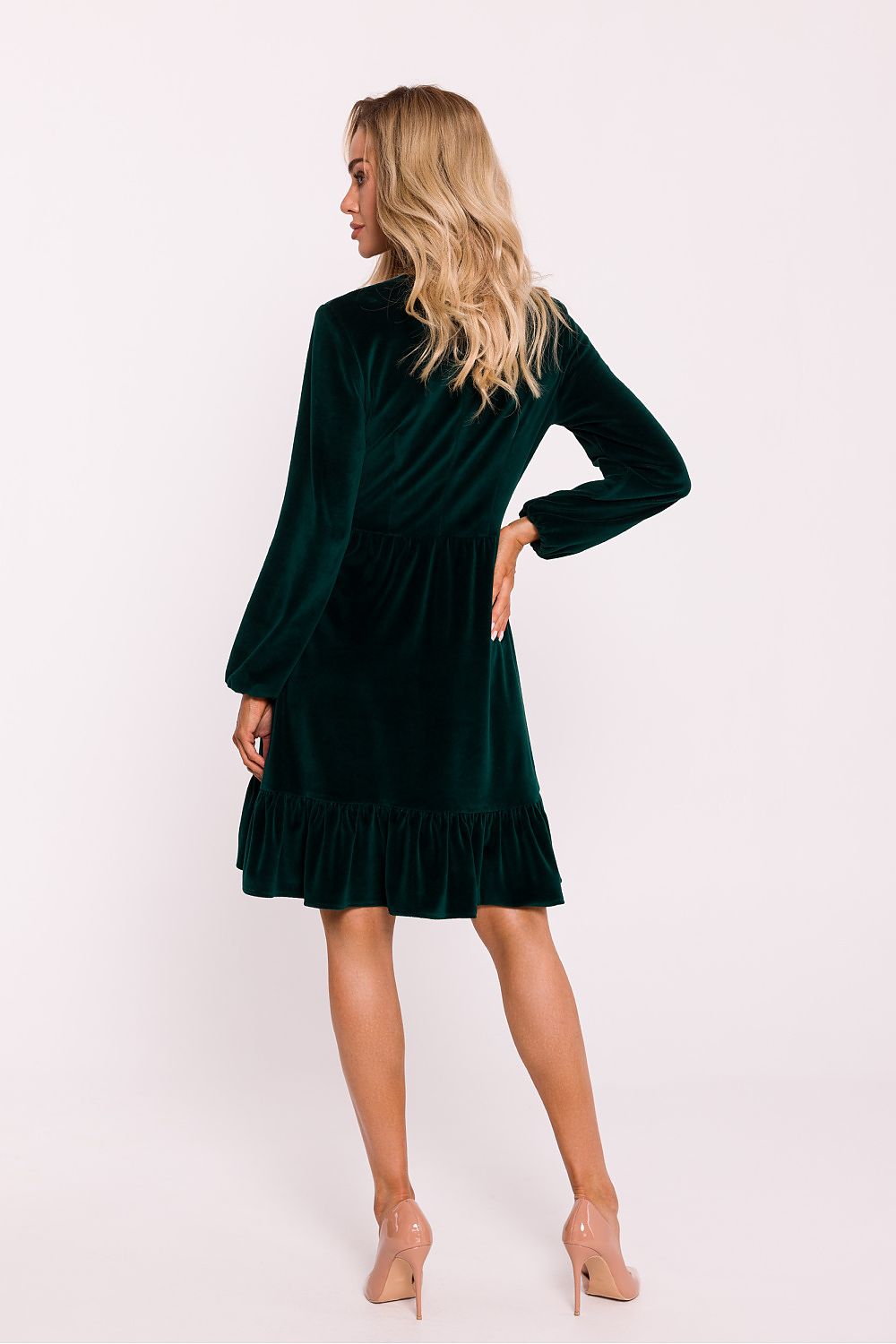 Daydress model 201673 Moe