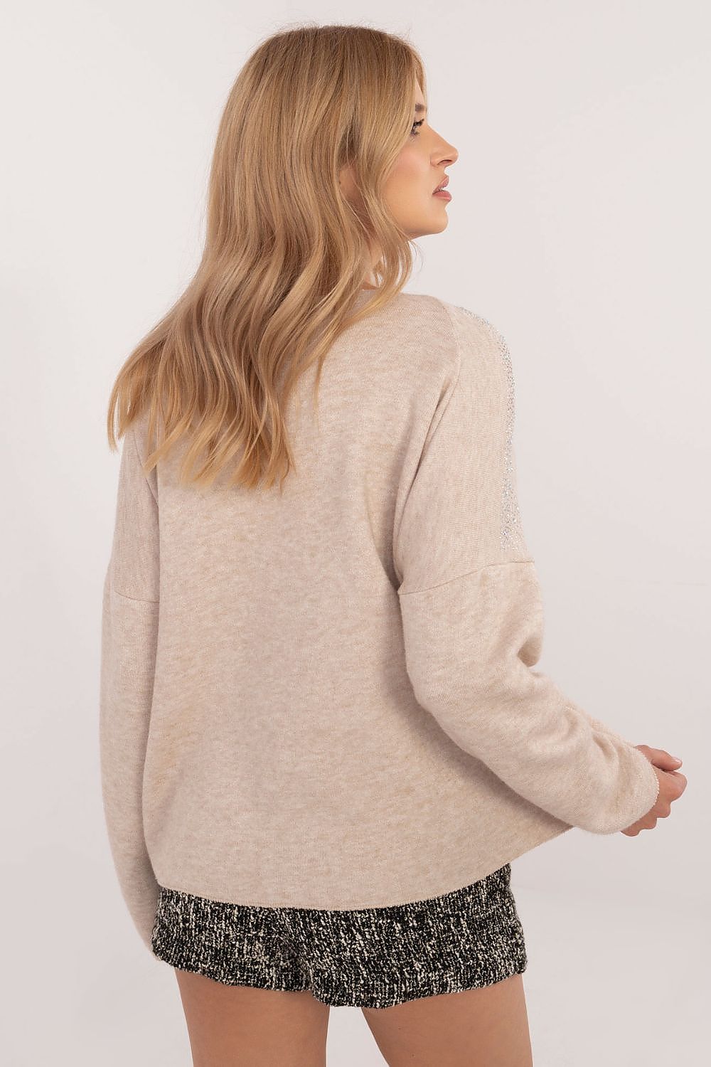 Jumper model 202747 Italy Moda