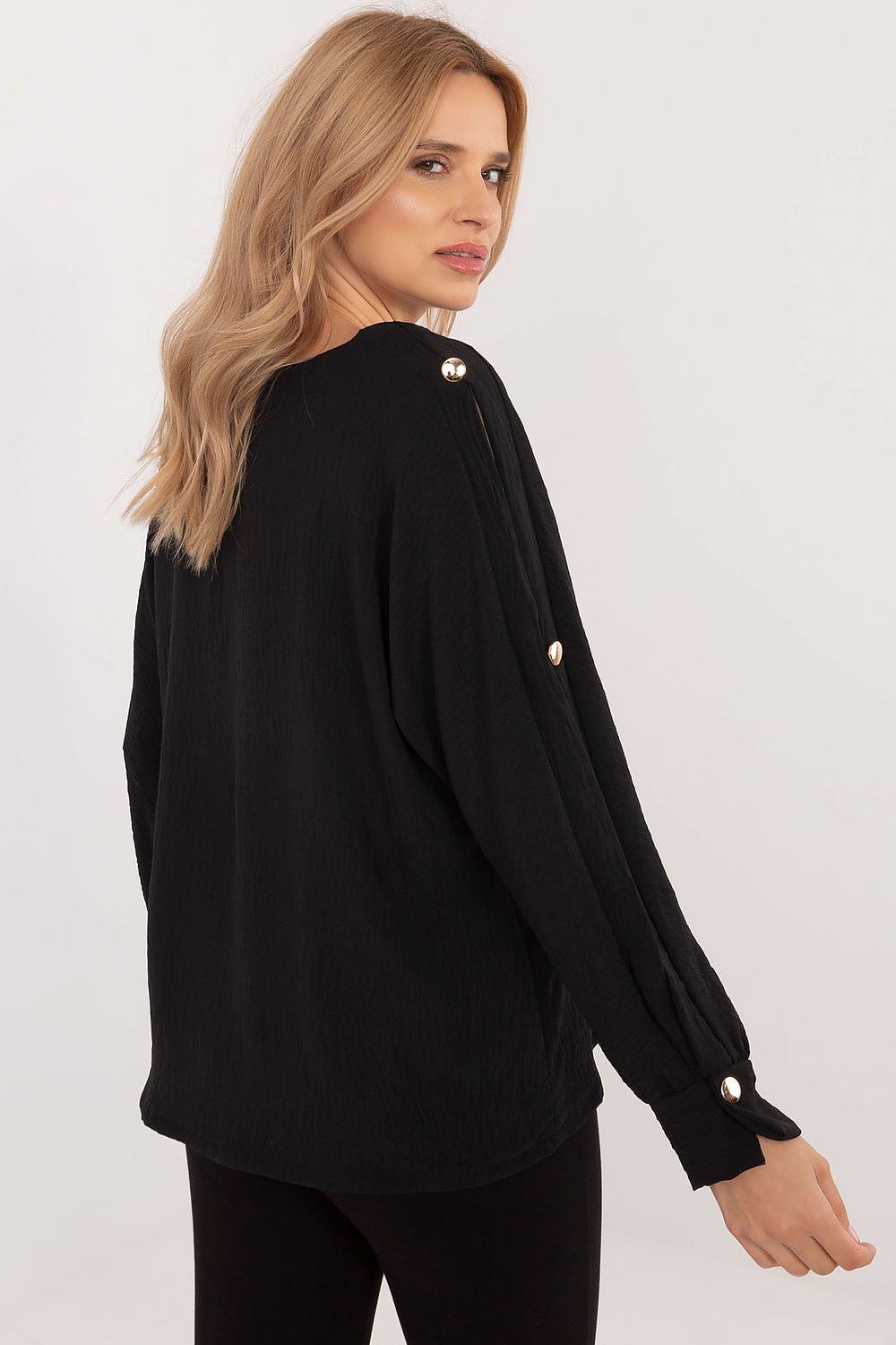 Blouse model 203340 Italy Moda