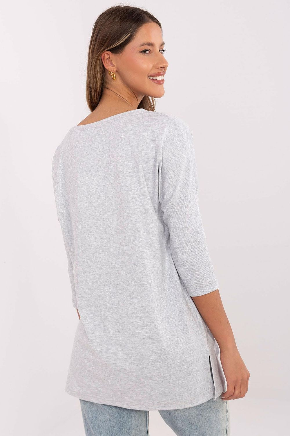 Blouse model 209001 Factory Price
