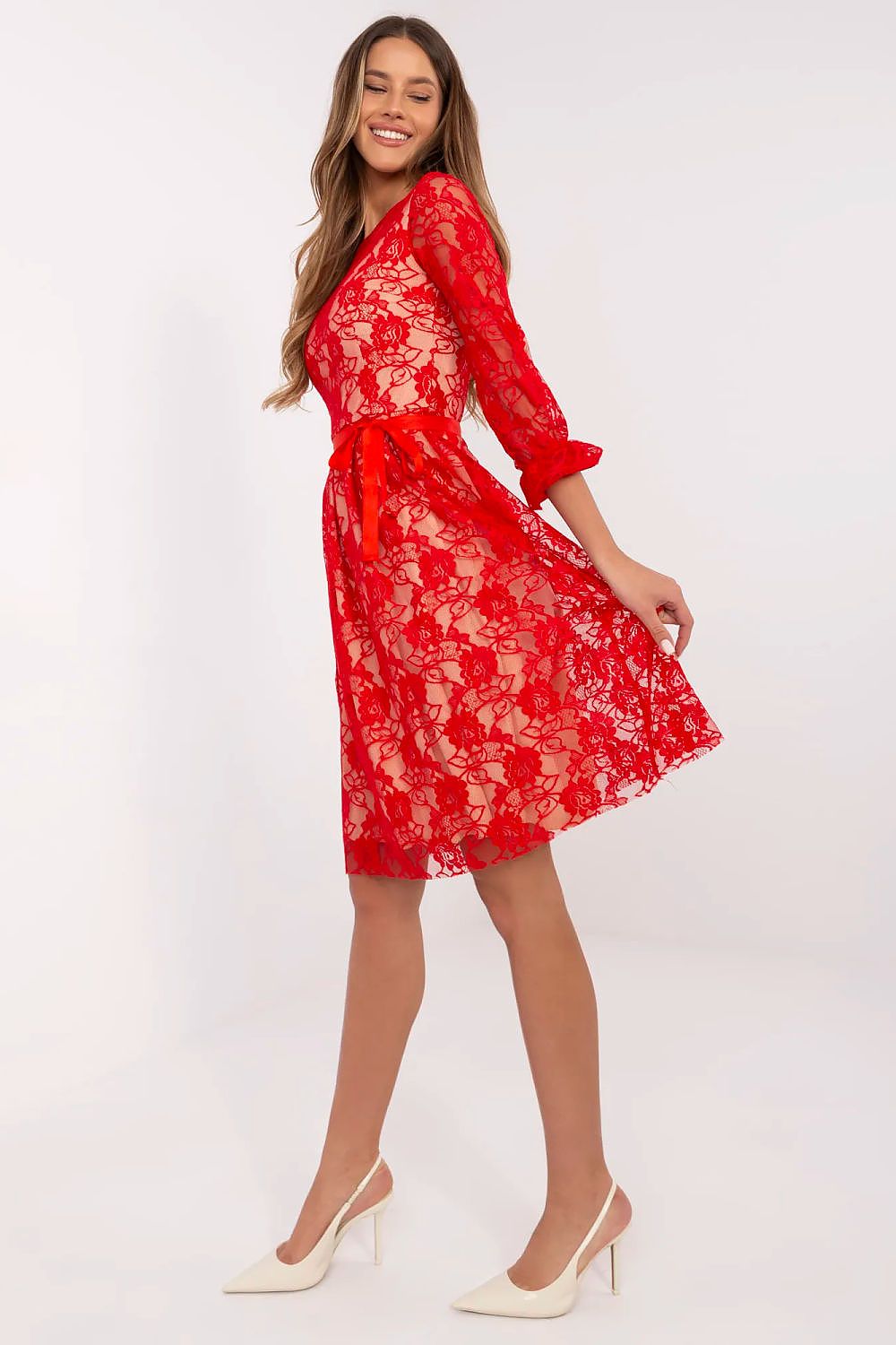 Evening dress model 209715 Lakerta