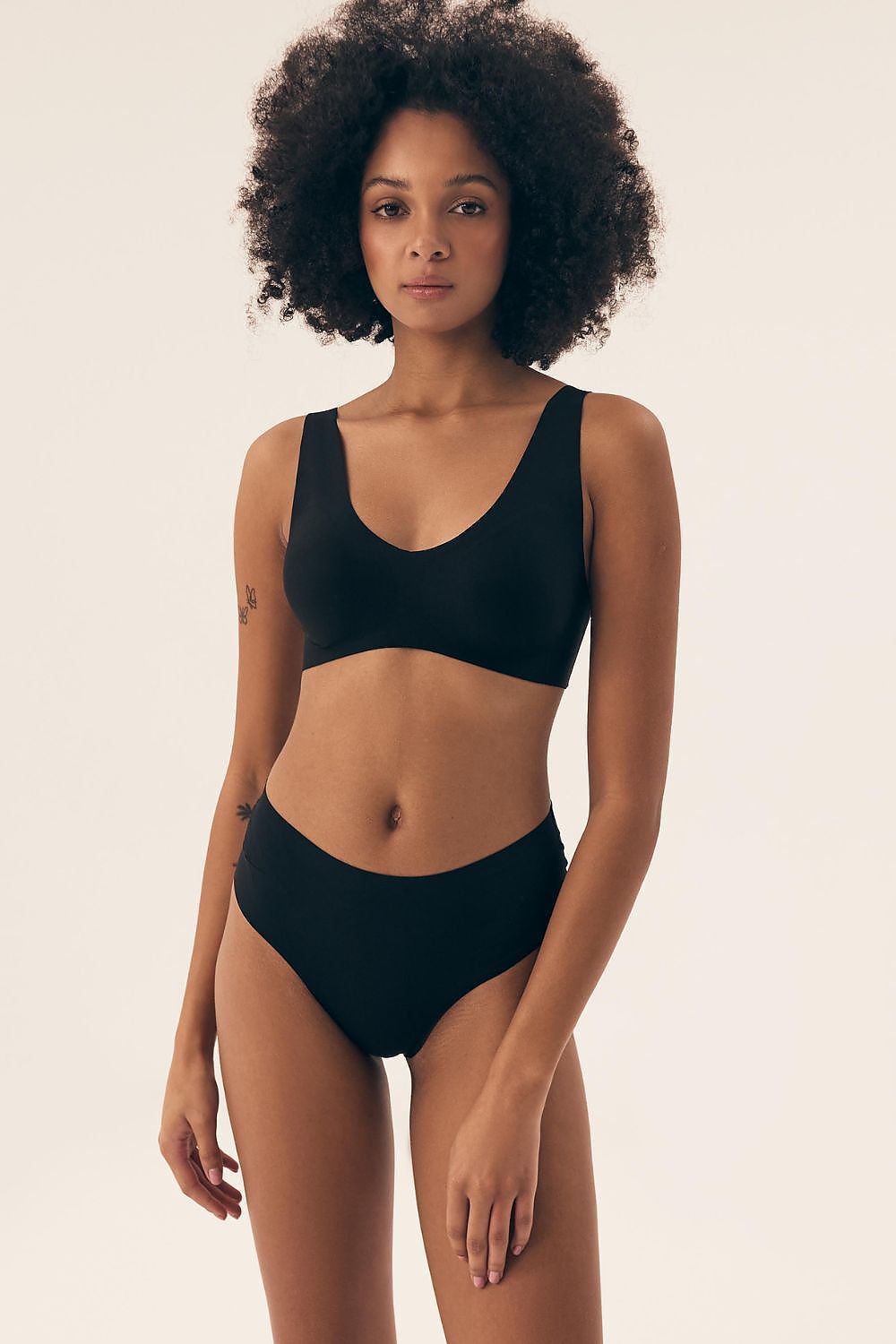 Padded bra model 211998 Henderson