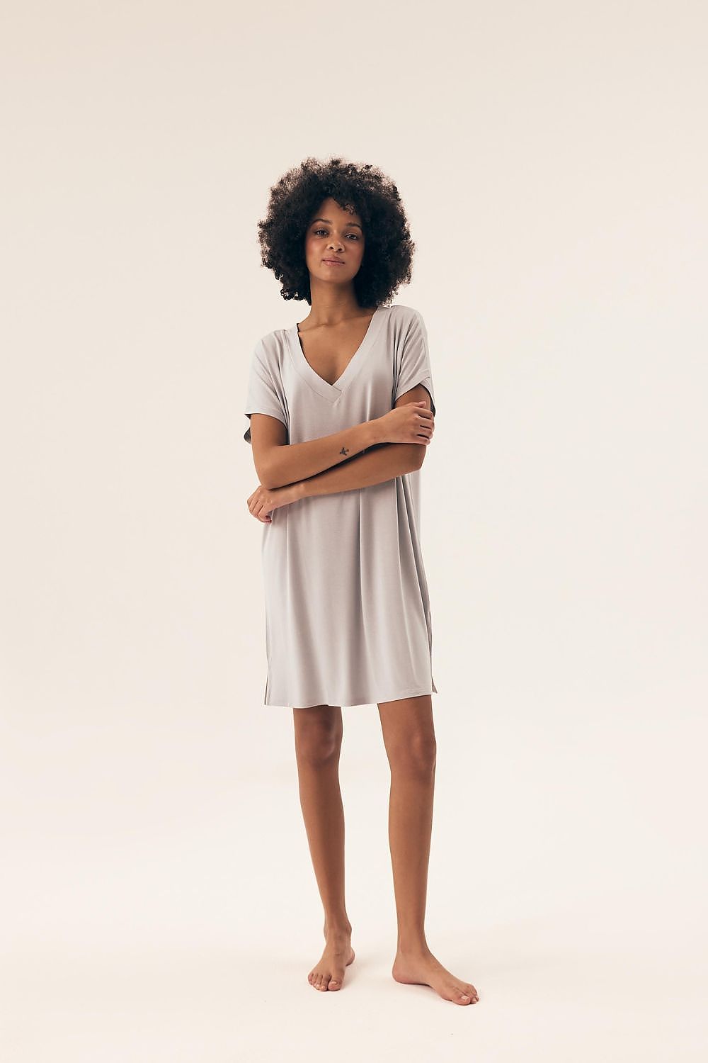 Nightshirt model 212000 Henderson