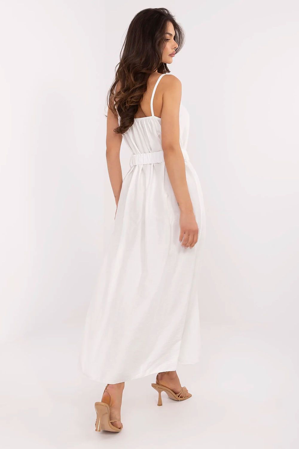 Daydress model 213544 Italy Moda