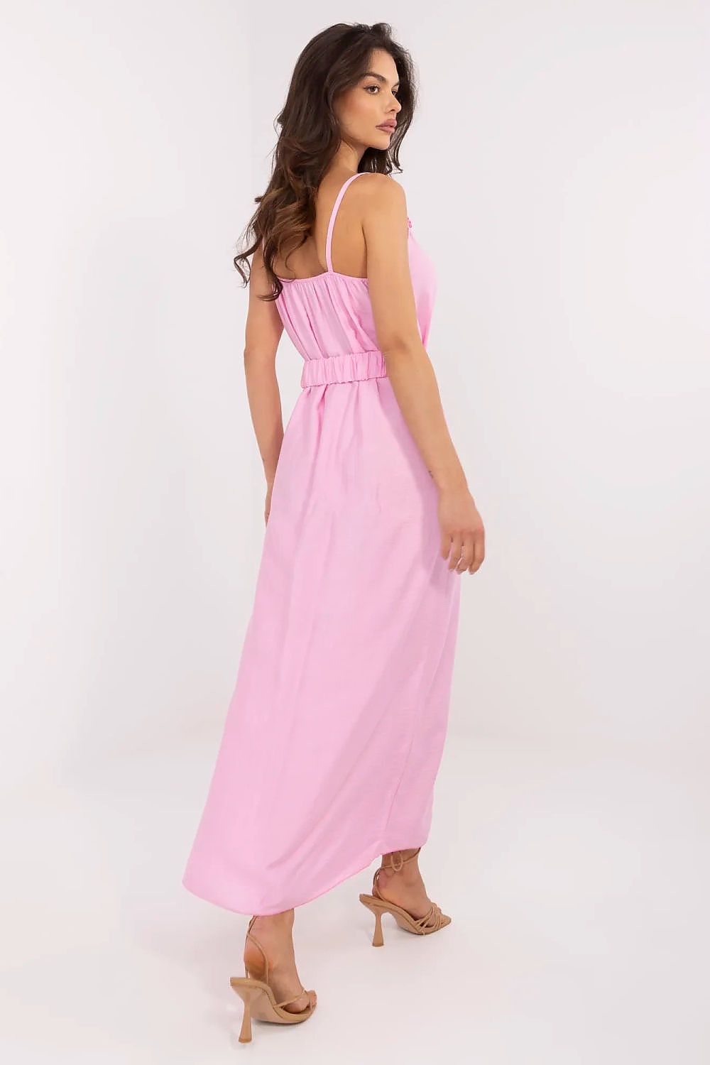 Daydress model 213545 Italy Moda