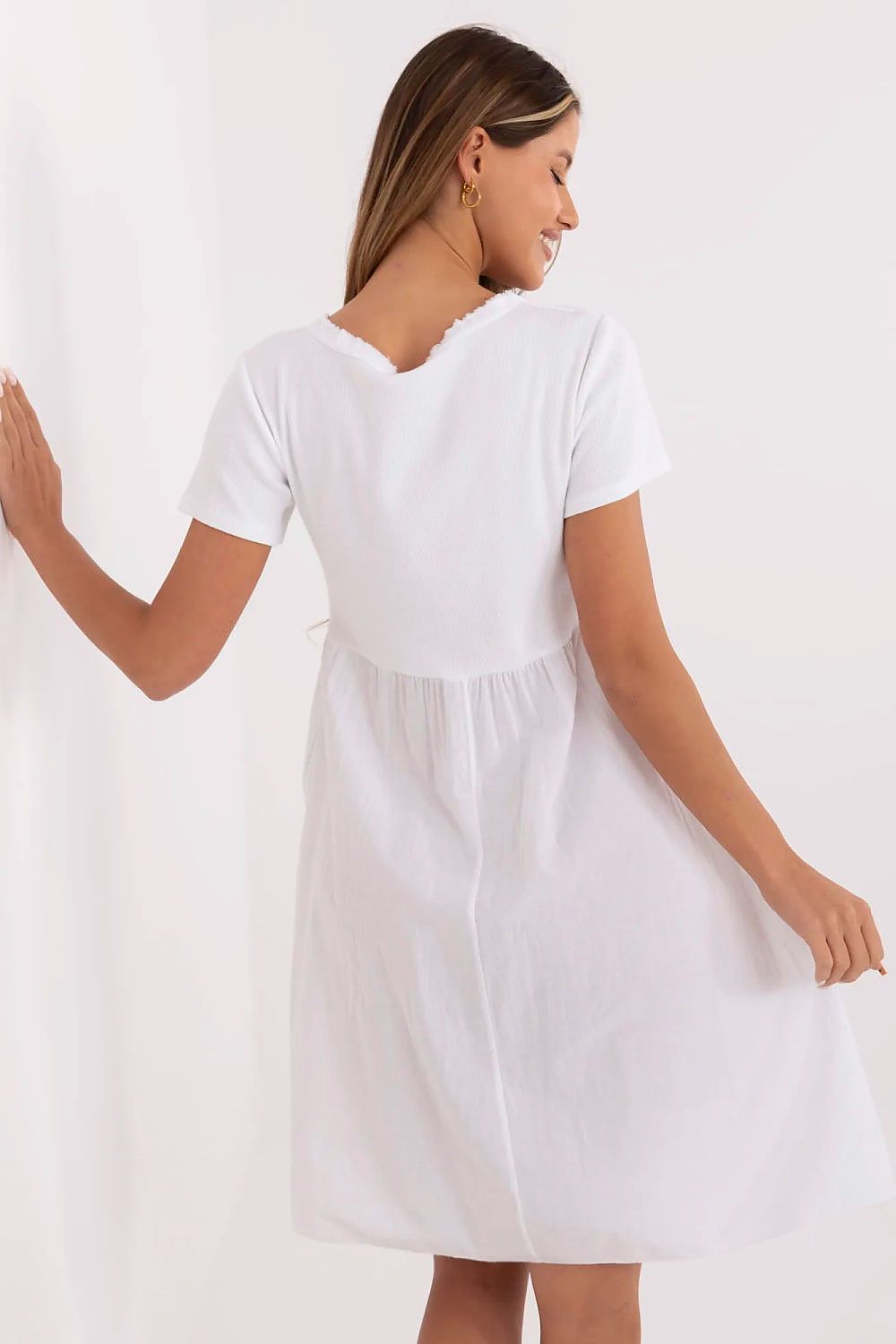 Daydress model 213791 Italy Moda