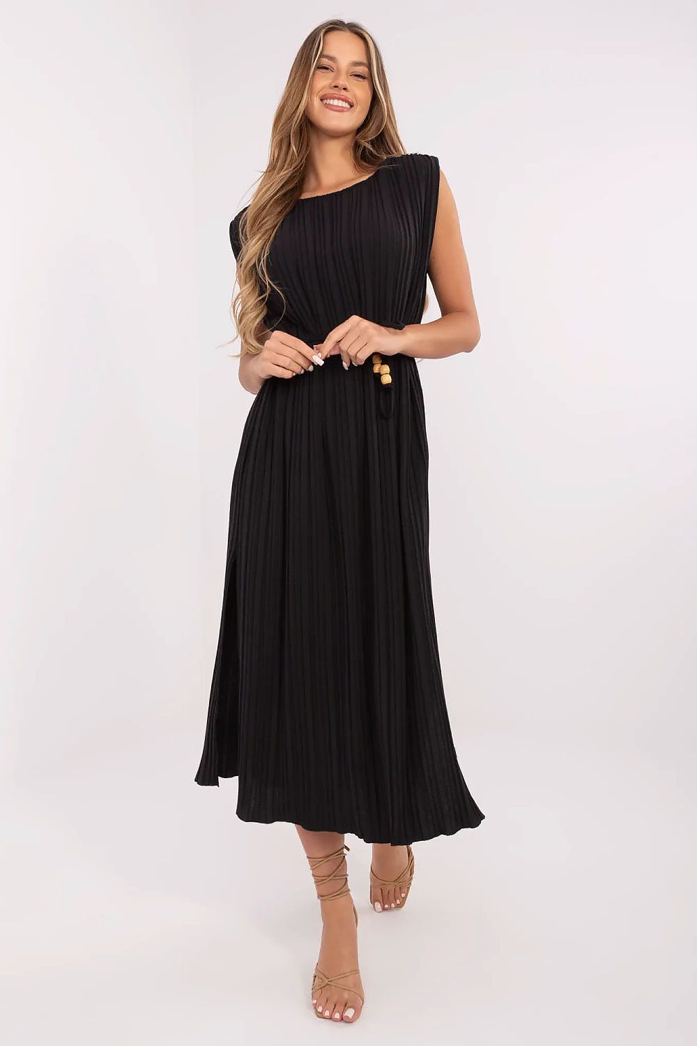 Daydress model 213813 Italy Moda