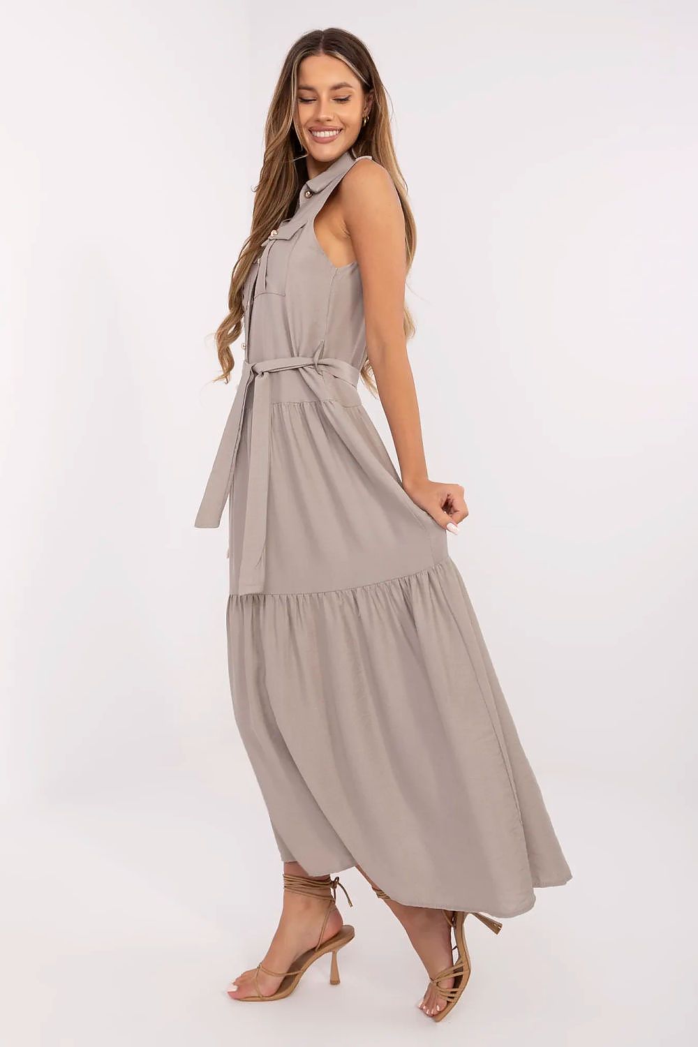Daydress model 214033 Italy Moda