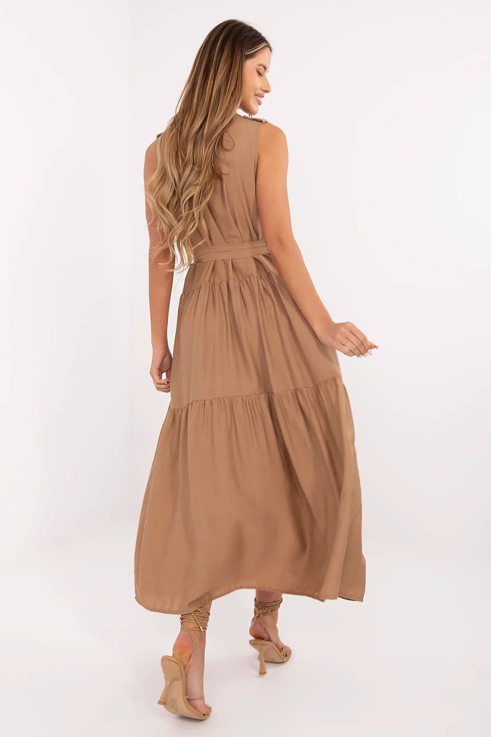Daydress model 214035 Italy Moda