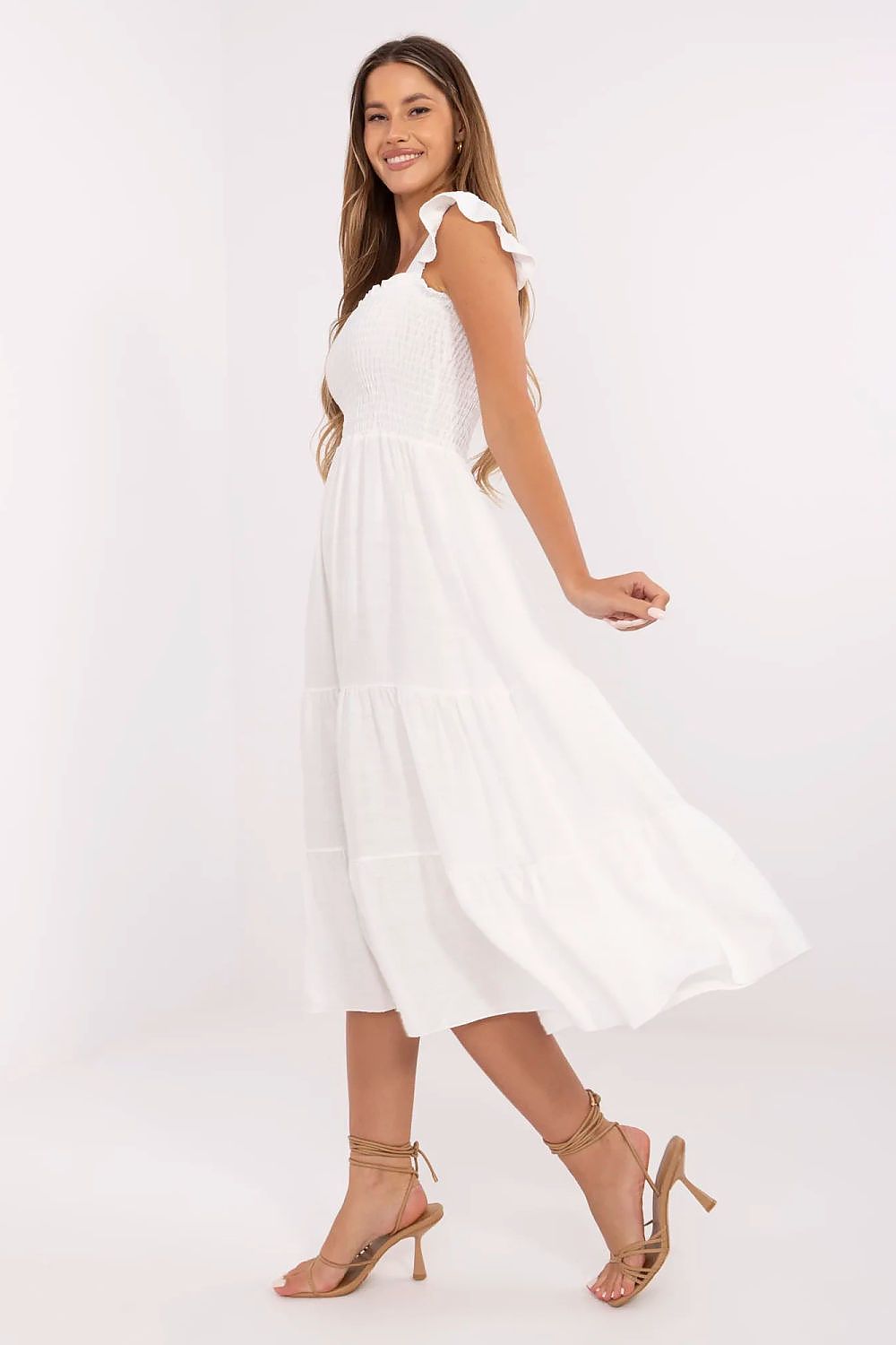 Daydress model 214074 Italy Moda