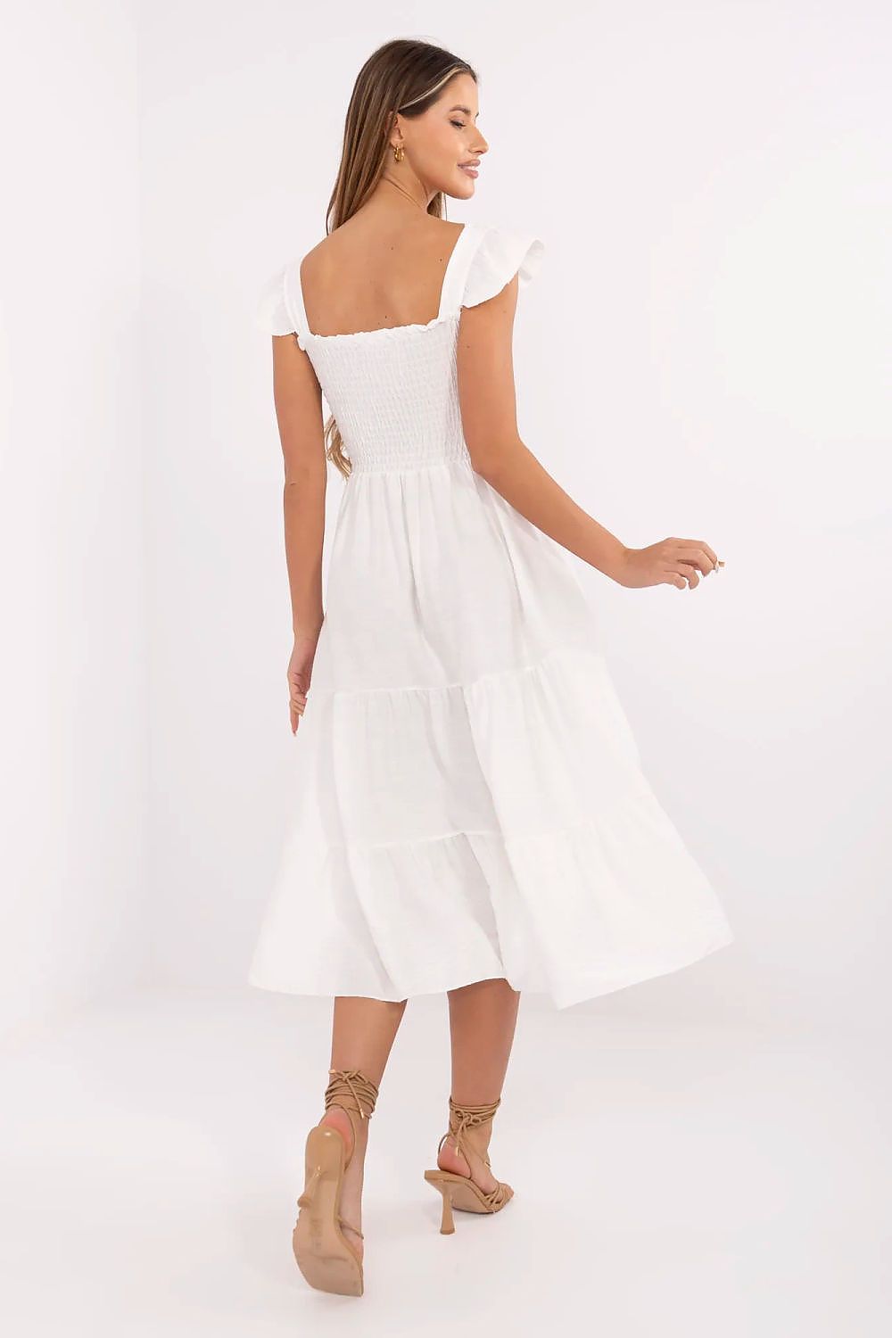 Daydress model 214074 Italy Moda