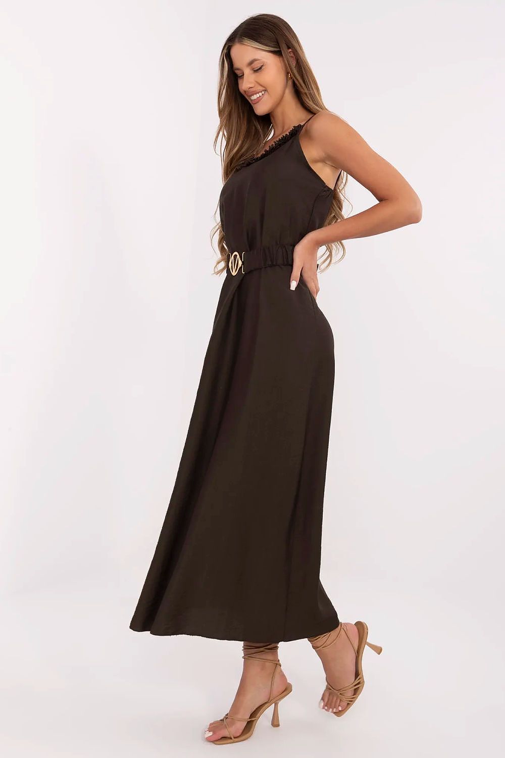 Daydress model 214075 Italy Moda