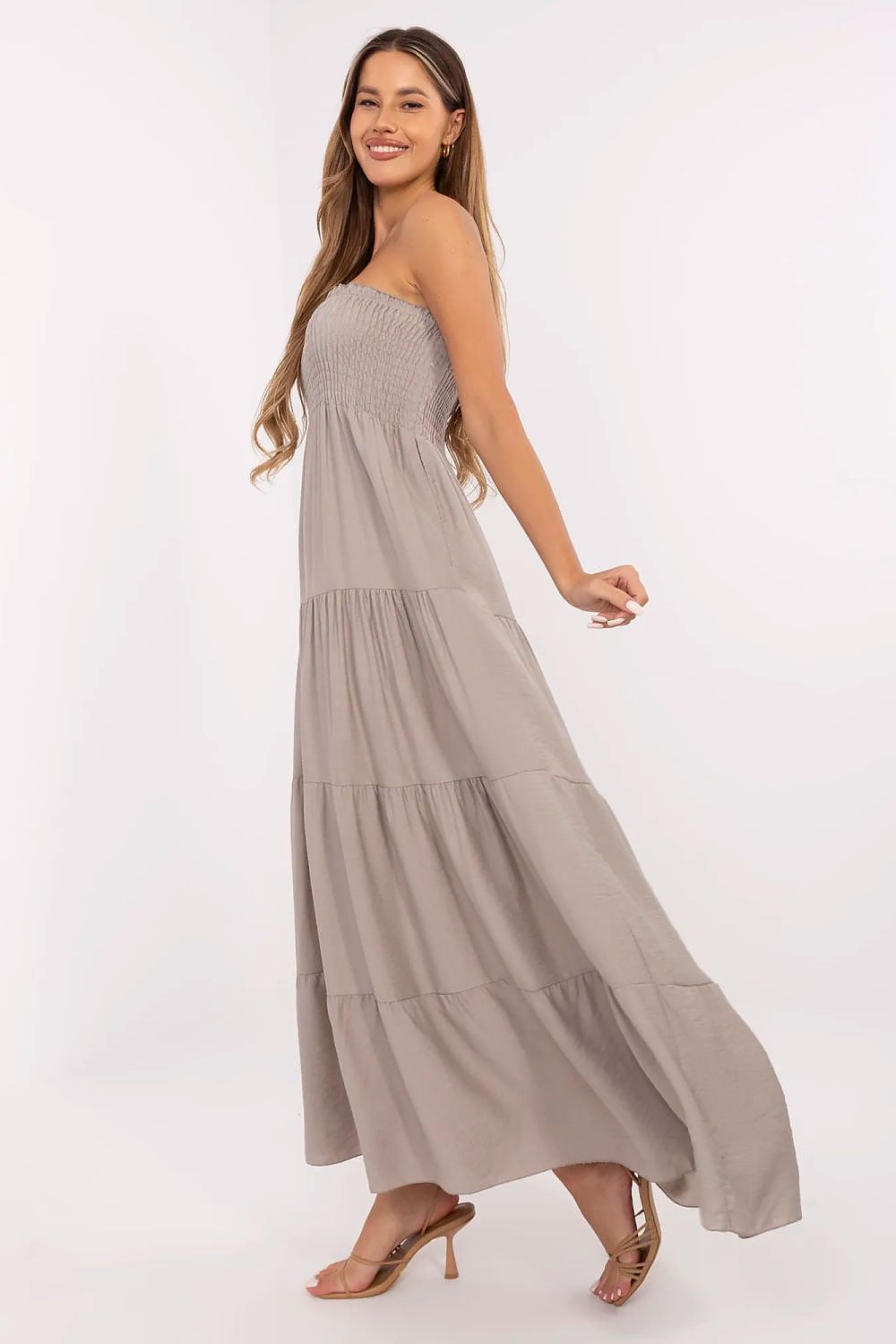 Daydress model 214303 Italy Moda
