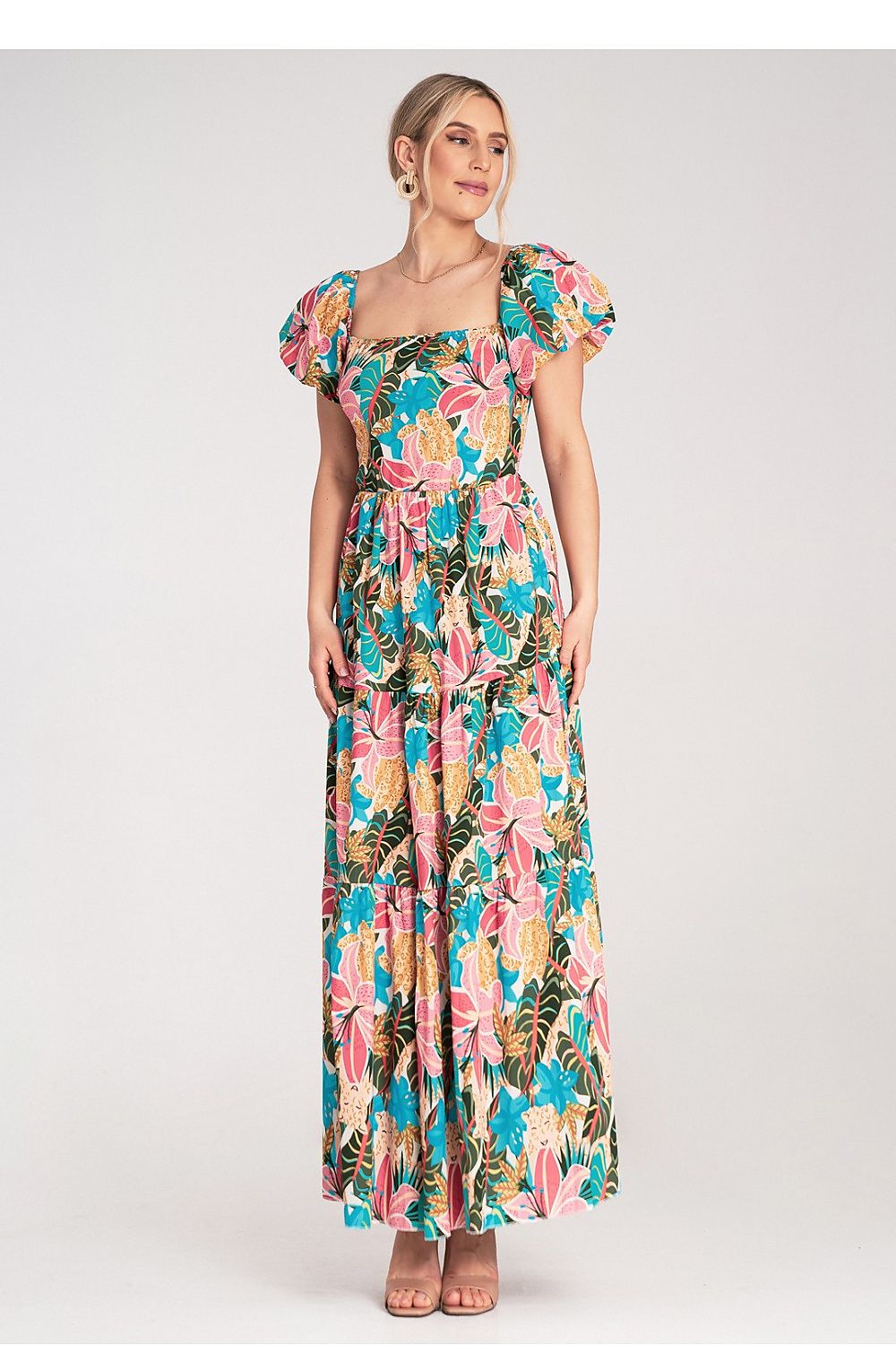 Daydress model 214772 Figl