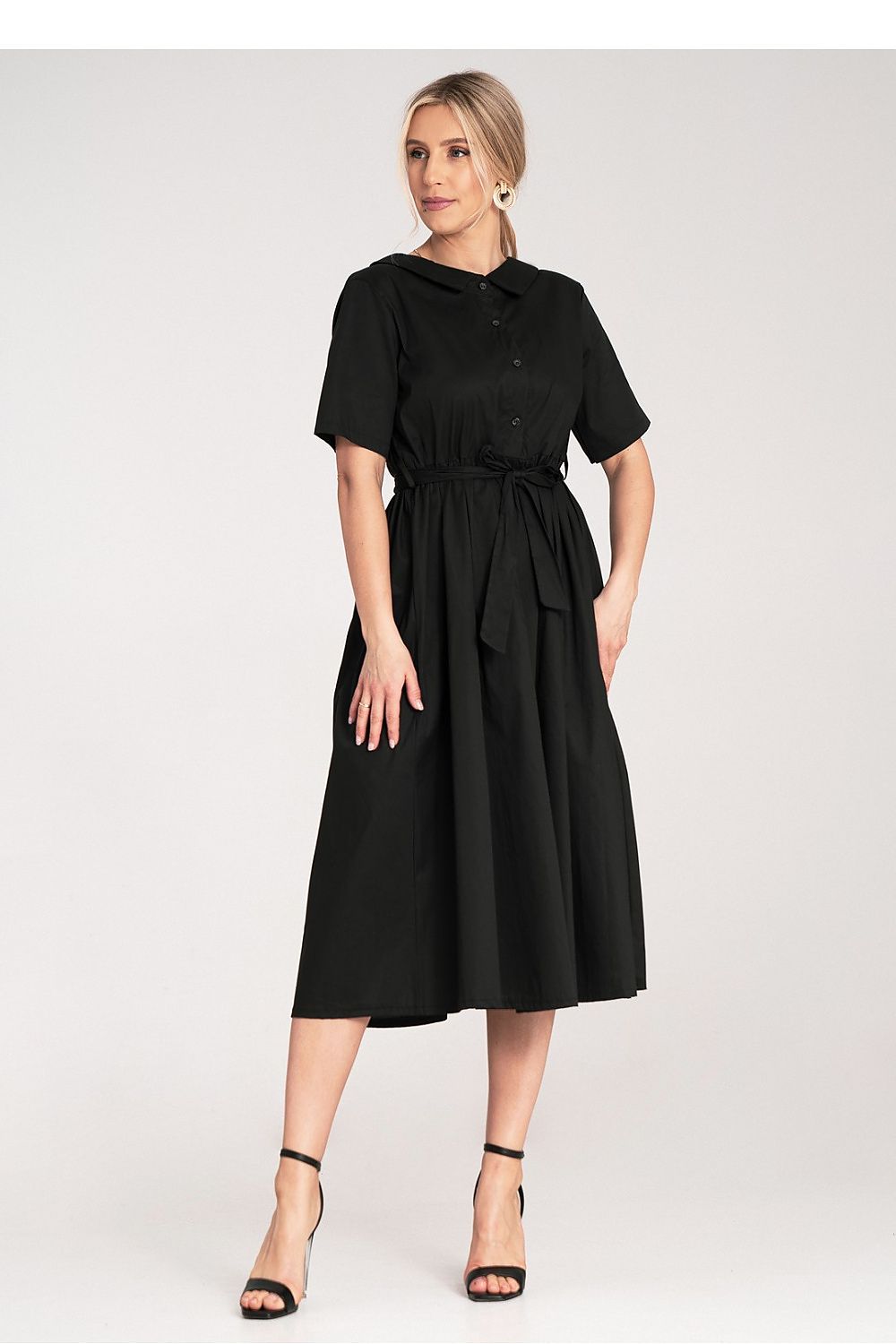 Daydress model 214795 Figl