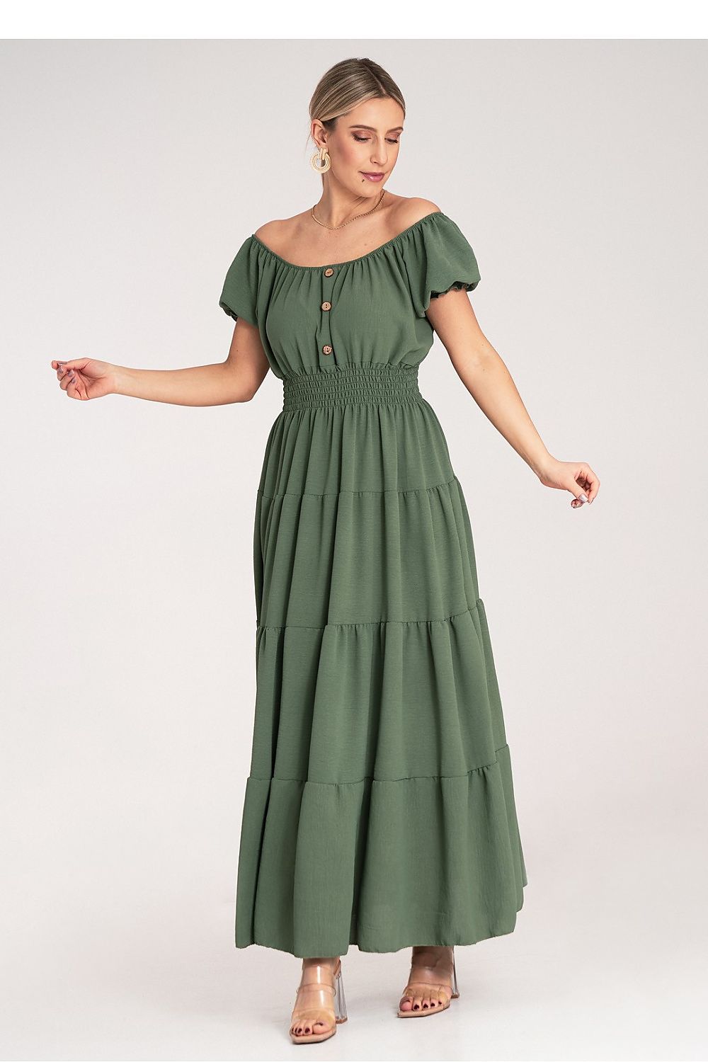 Daydress model 214818 Figl
