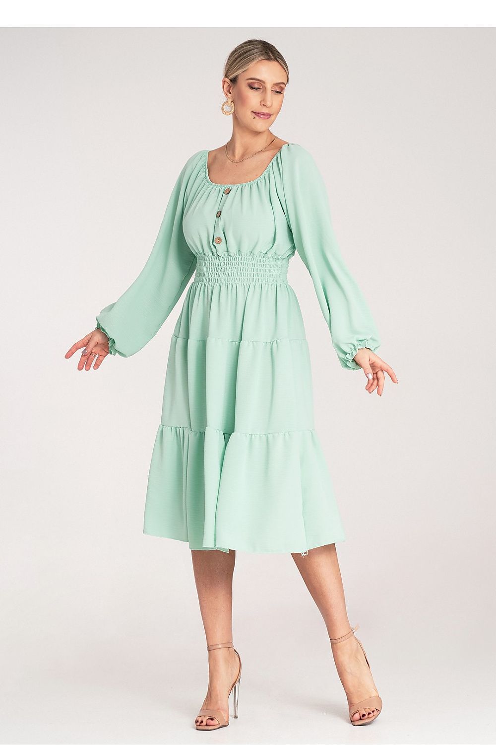 Daydress model 214820 Figl
