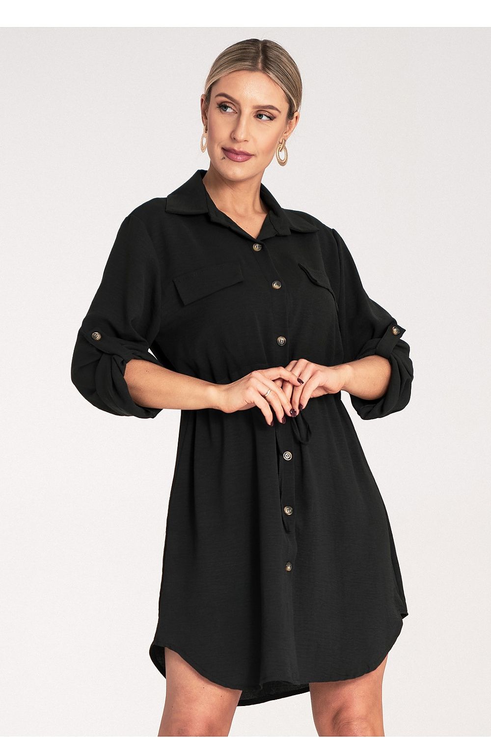 Daydress model 214866 Figl