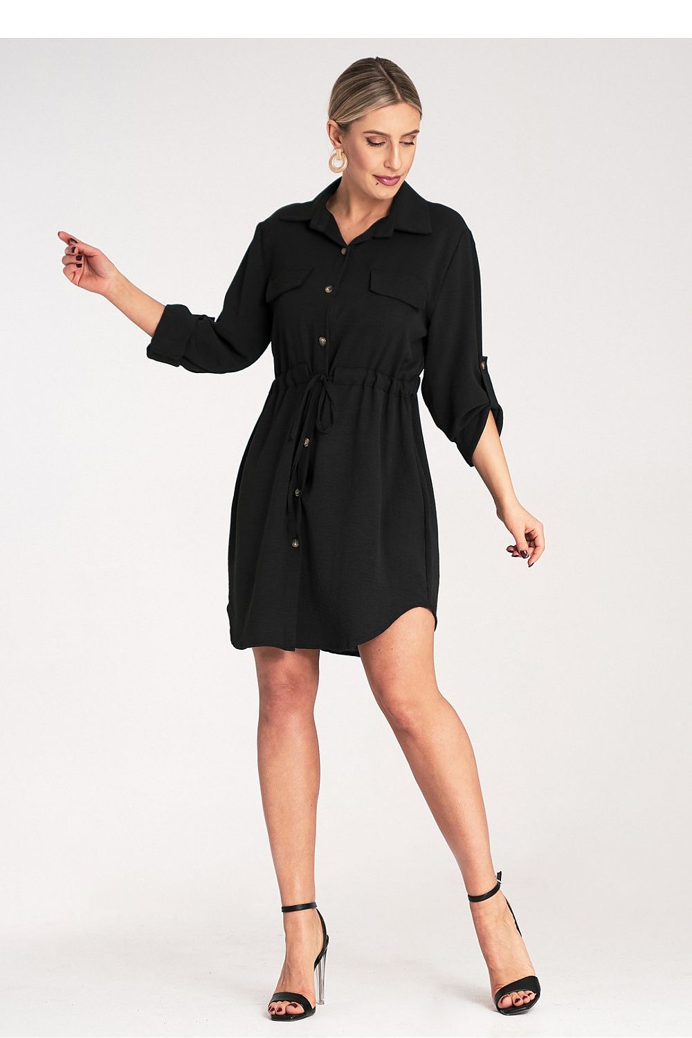 Daydress model 214866 Figl