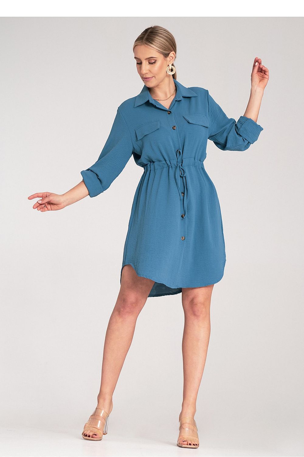 Daydress model 214867 Figl