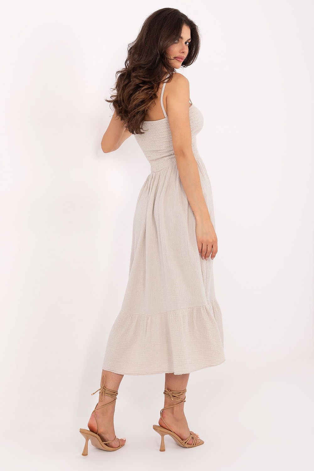 Daydress model 215199 Italy Moda