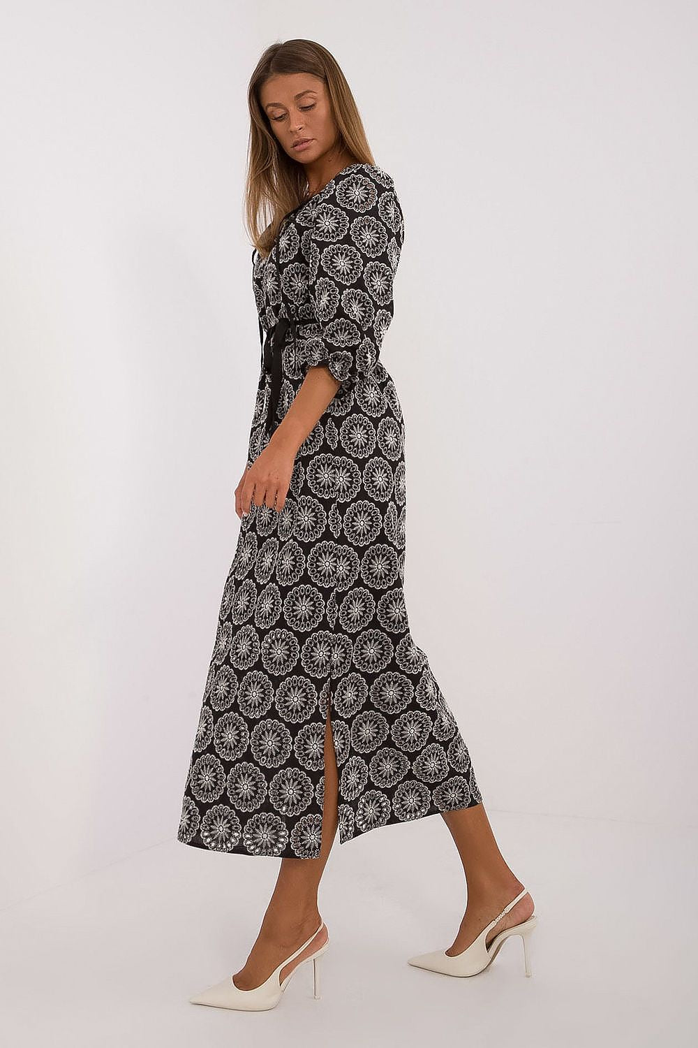 Daydress model 216403 Lakerta