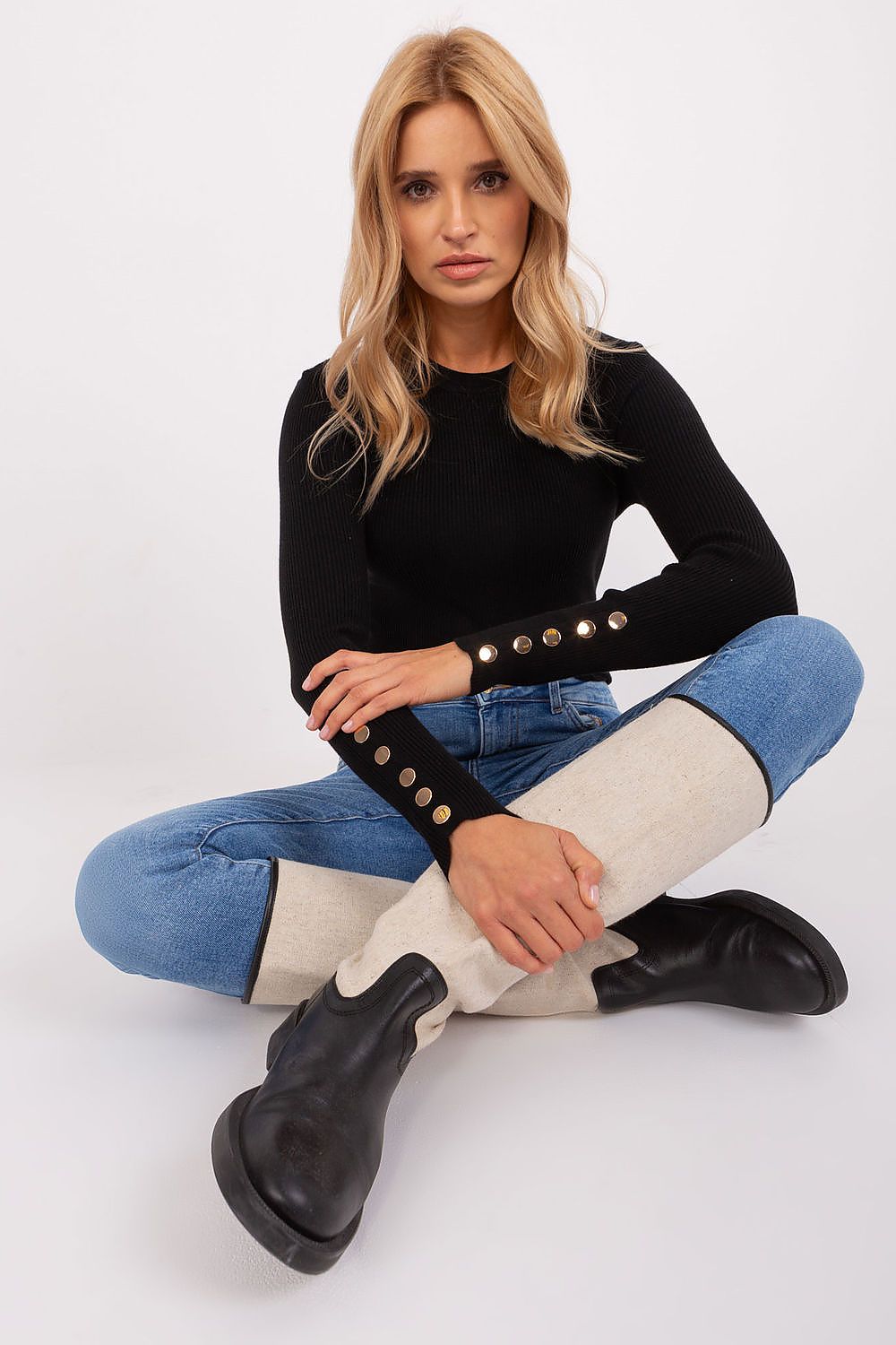 Jumper model 186530 Factory Price