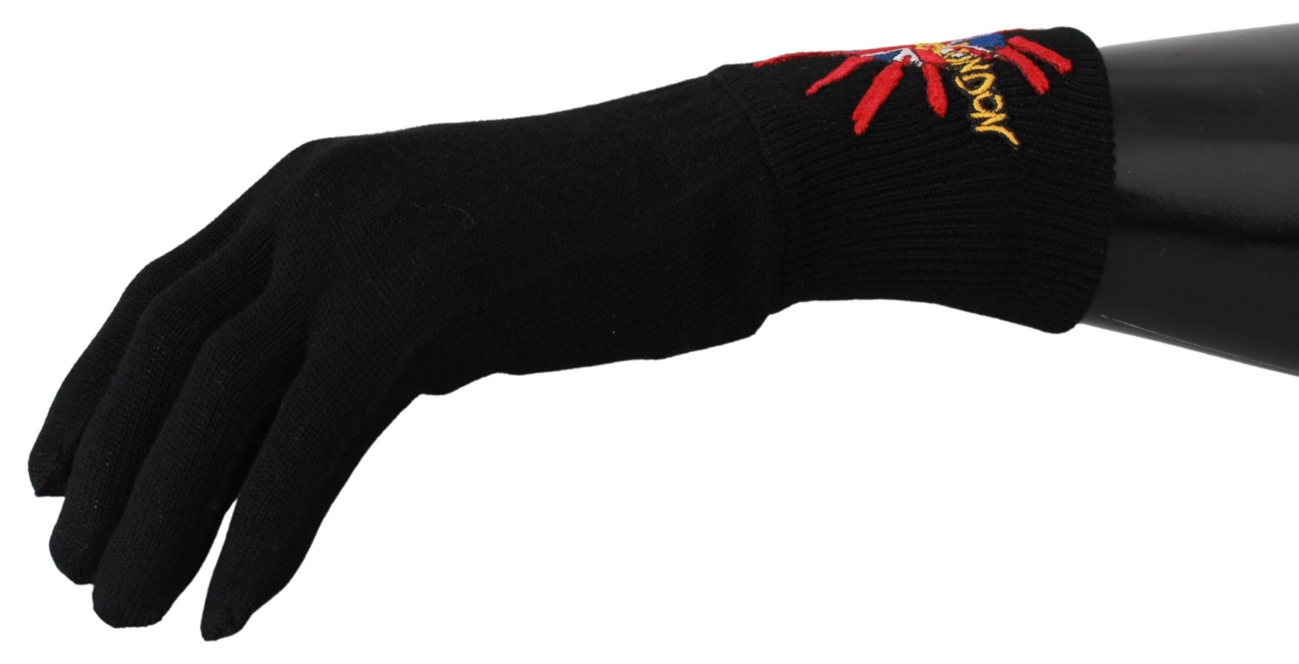 Dolce &amp; Gabbana Black 