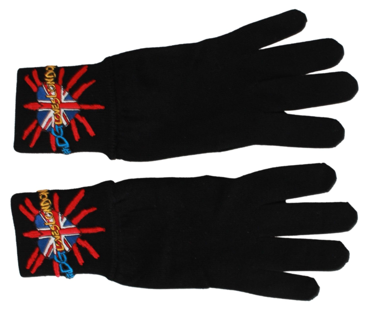 Dolce &amp; Gabbana Black 