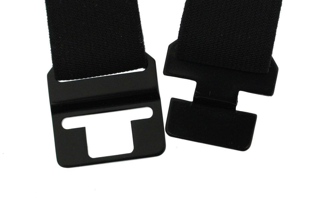 Dolce &amp; Gabbana White Waist Silk Cummerbund Belt