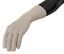 Dolce &amp; Gabbana Ivory Cashmere Silk Hands Mitten Mens Gloves