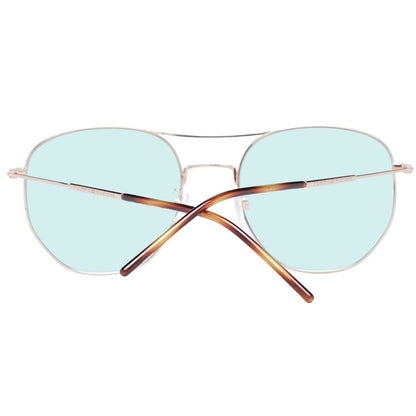 Tommy Hilfiger Roséguld Unisex Solglasögon