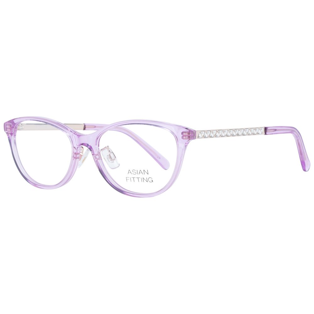 Swarovski Lila Optiska Bågar För Damer