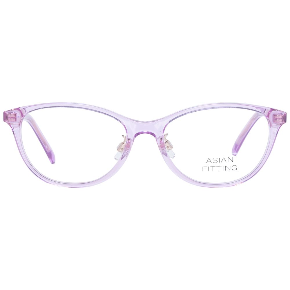 Swarovski Lila Optiska Bågar För Damer