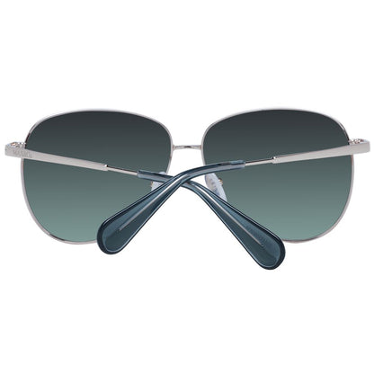 Max &amp; Co Rose Gold Women Sunglasses