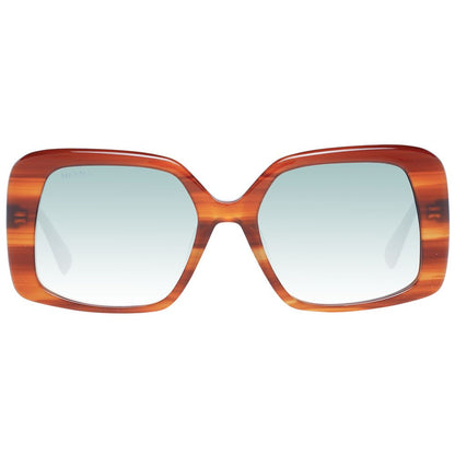 Max &amp; Co Brown Women Sunglasses