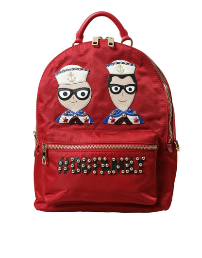 Dolce &amp;amp; Gabbana Röd 