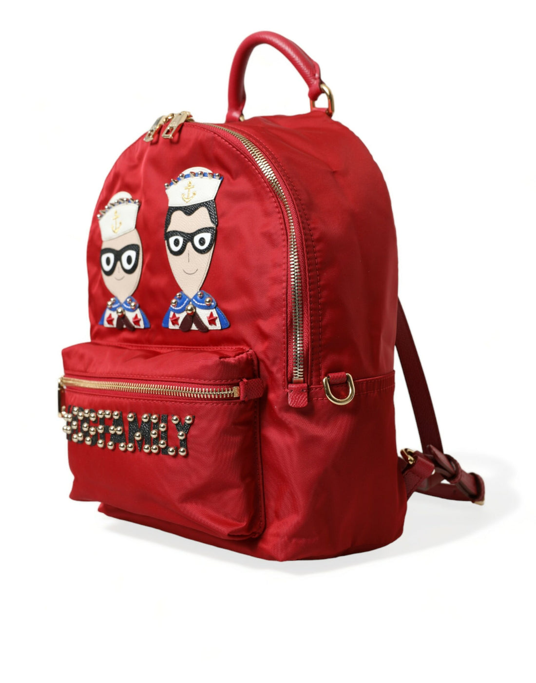Dolce &amp;amp; Gabbana Röd 