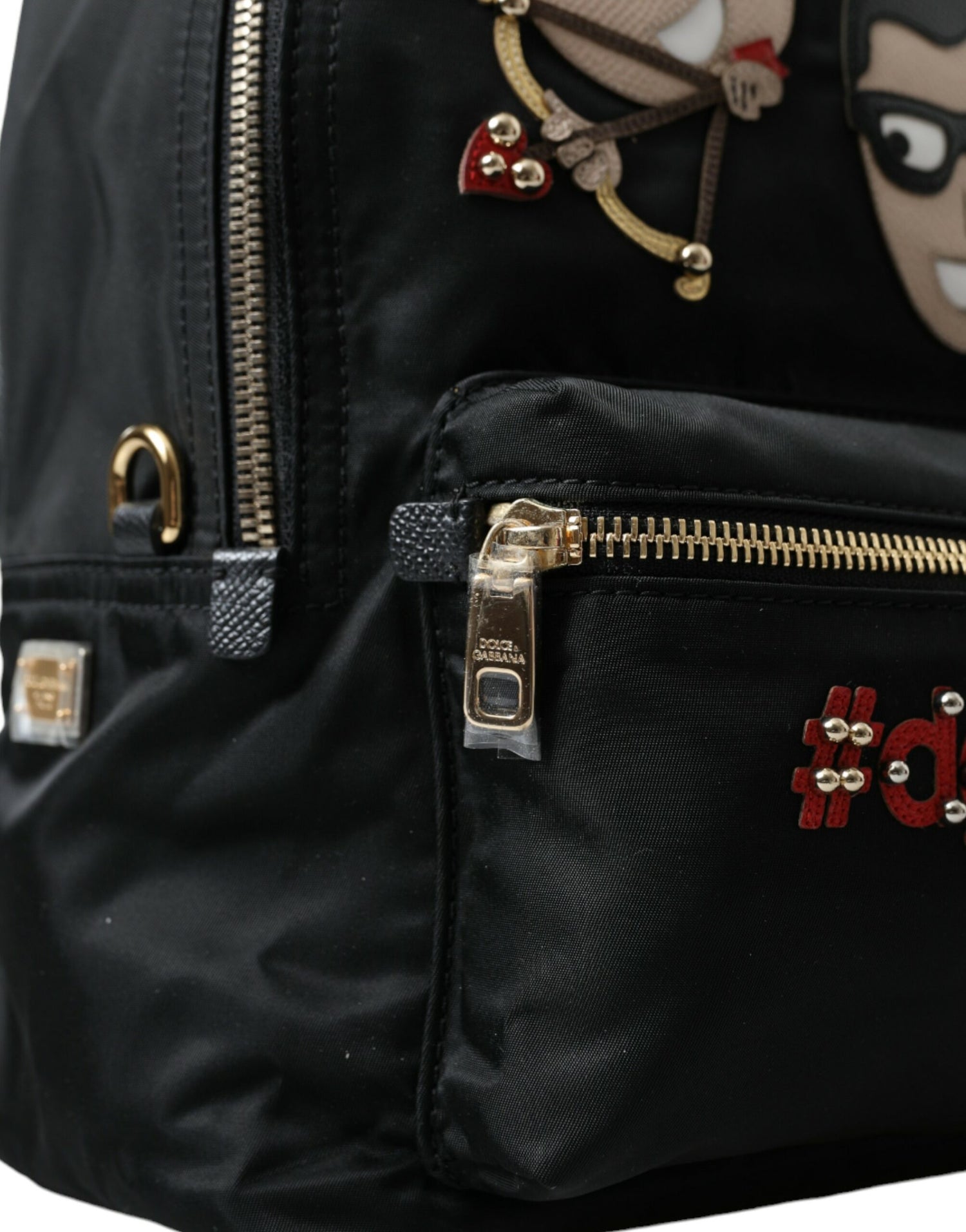 Dolce &amp;amp; Gabbana Svart 