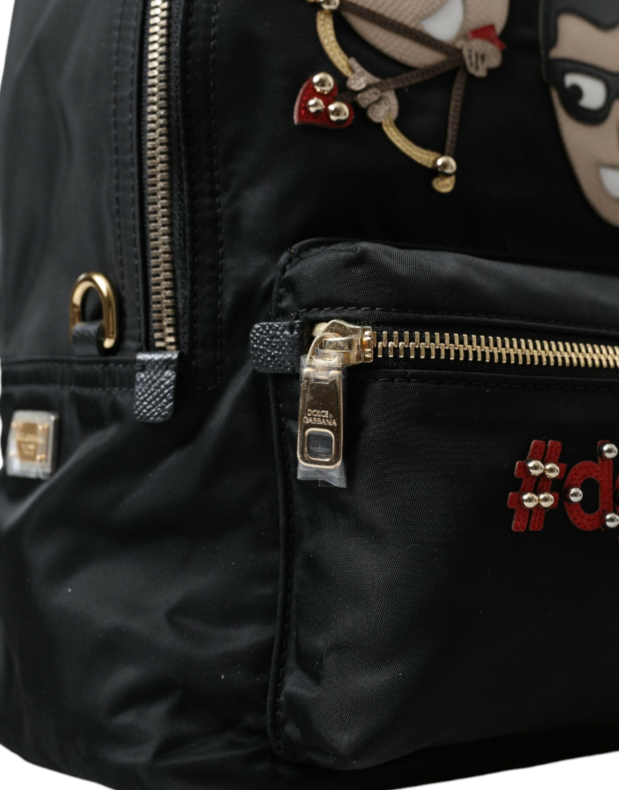 Dolce &amp;amp; Gabbana Svart 